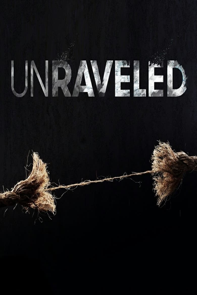 Poster of Unraveled - Season 1 - Episode 5 - Deadly Demons