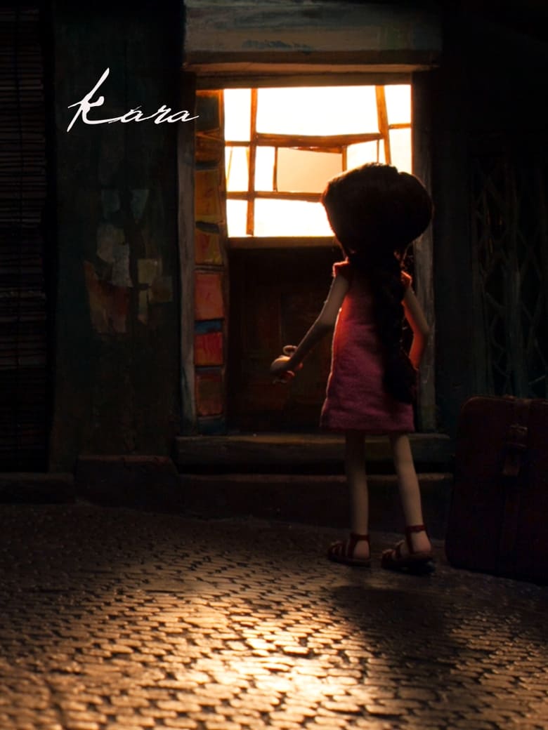 Poster of Kara