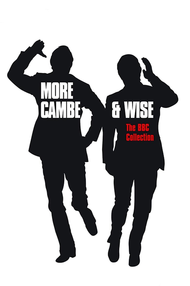 Poster of The Morecambe & Wise Show