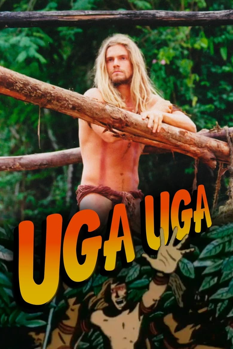 Poster of Cast and Crew in Uga Uga - Season 1 - Episode 91 - Episode 91