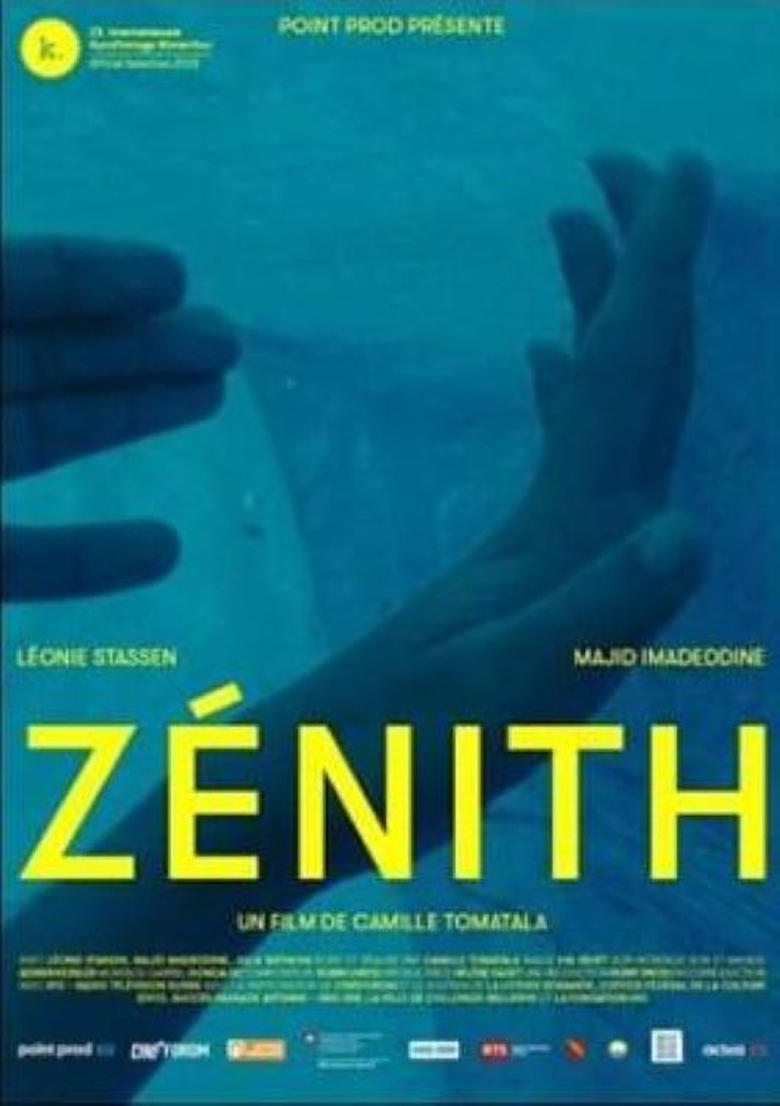 Poster of Zenith