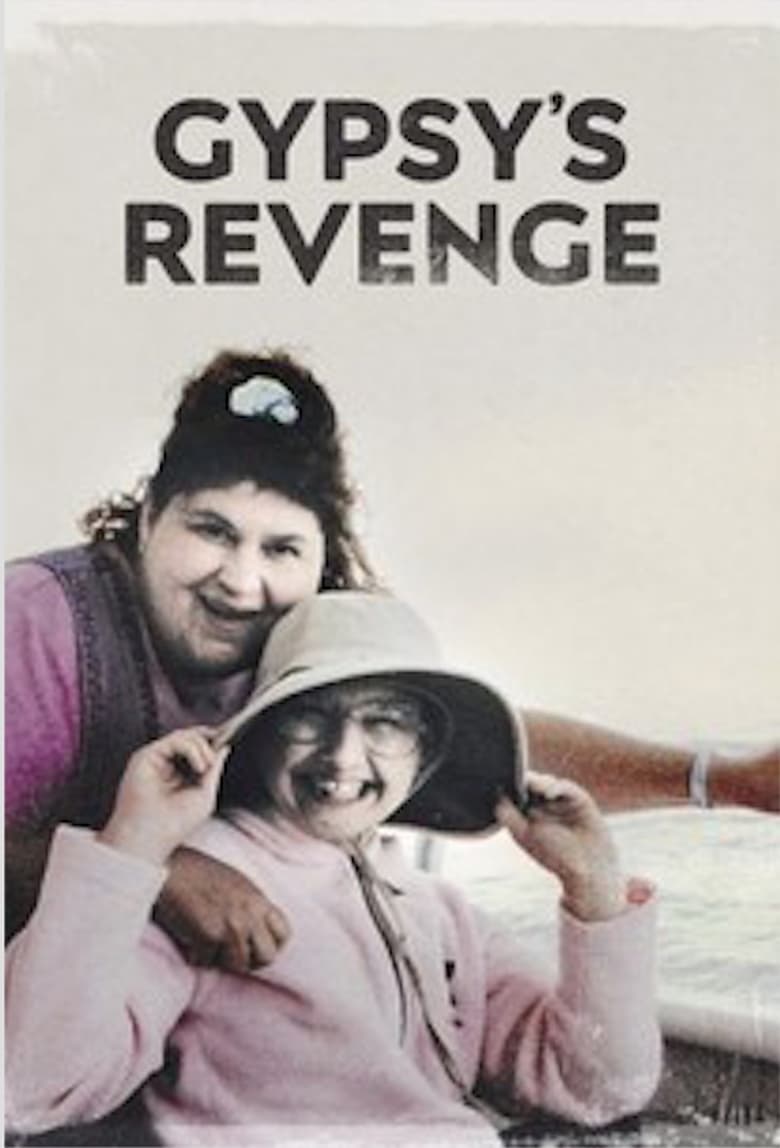 Poster of Gypsy's Revenge