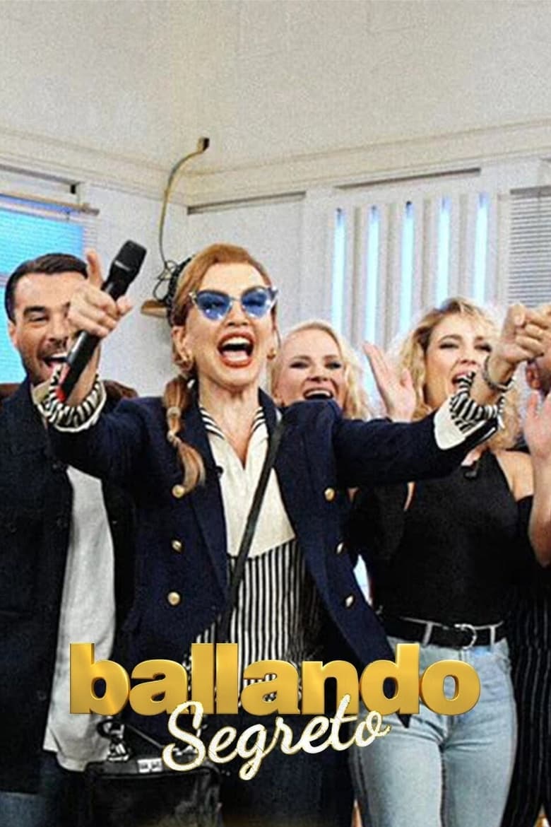 Poster of Episodes in Ballando Con Le Stelle - Season 19 - Season 19