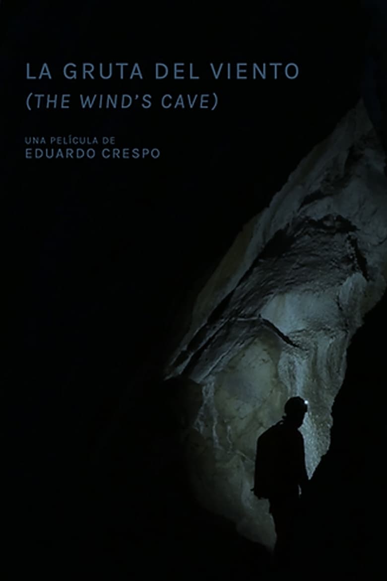 Poster of The Wind's Cave