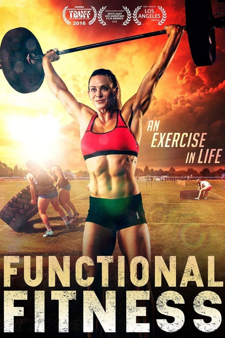 Poster of Functional Fitness