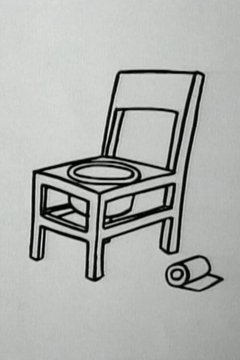 Poster of The Sexlife of a Chair