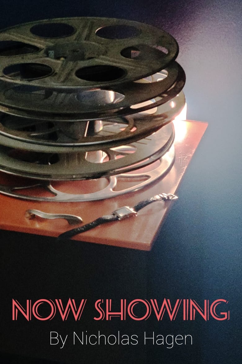 Poster of Now Showing