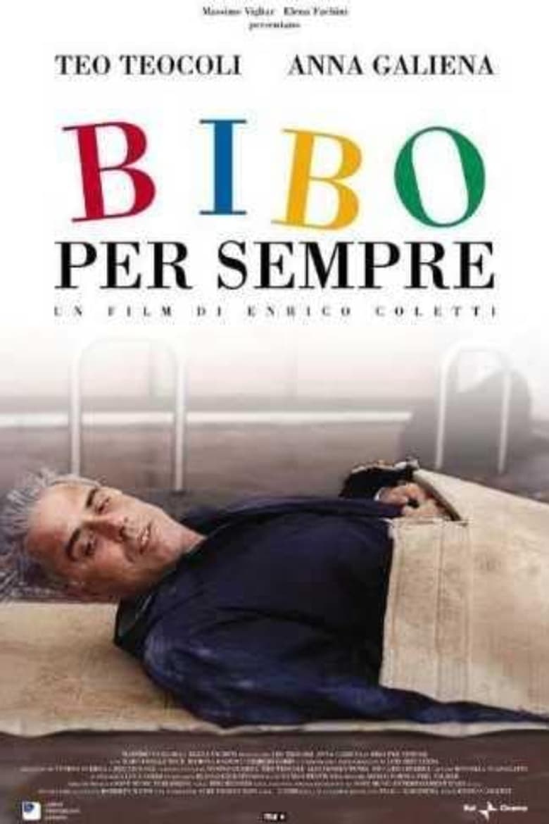 Poster of Bibo per sempre