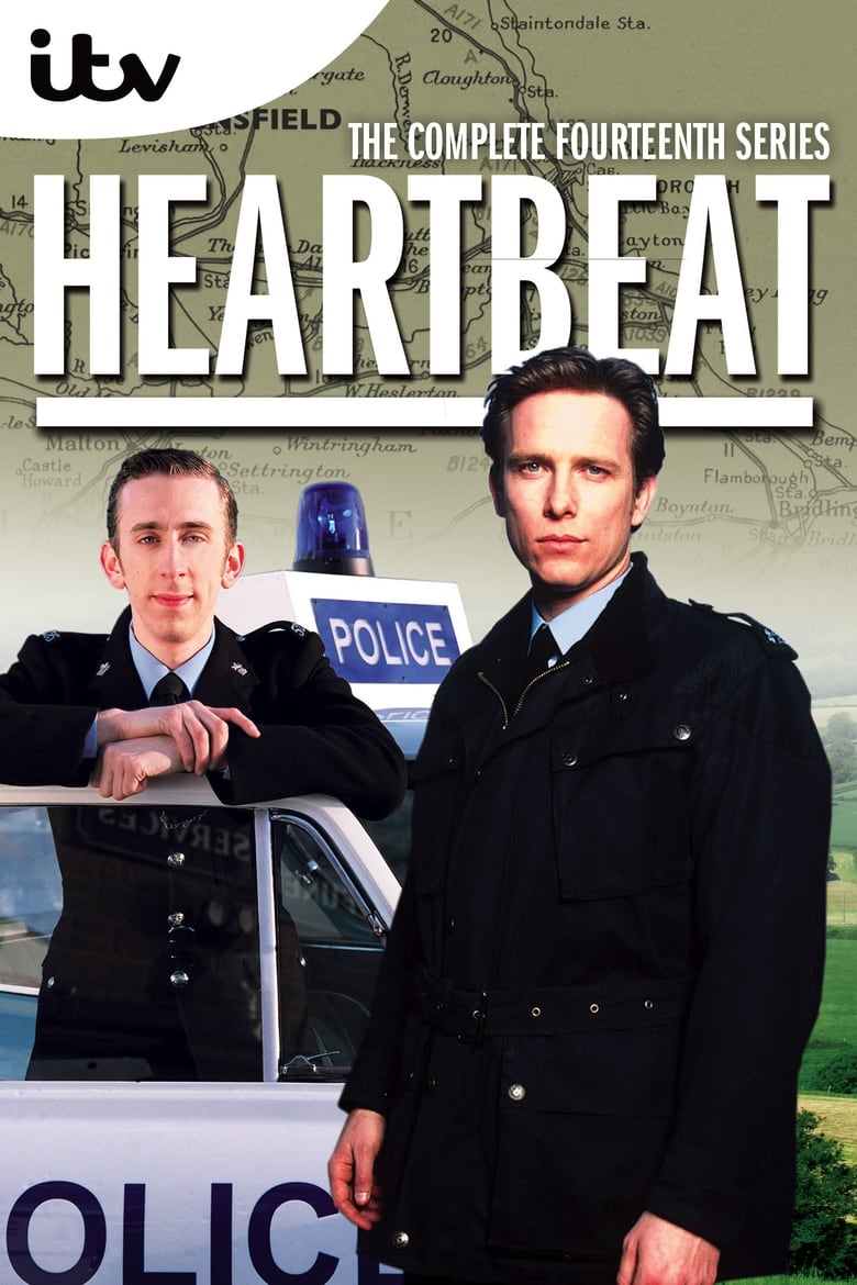 Poster of Episodes in Heartbeat - Season 14 - Season 14