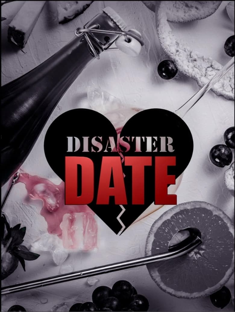 Poster of Disaster Date