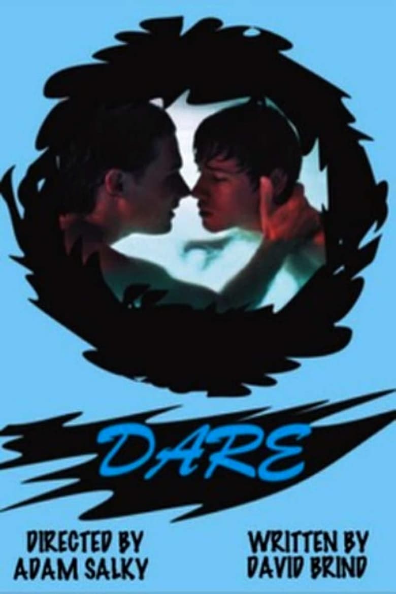 Poster of Dare