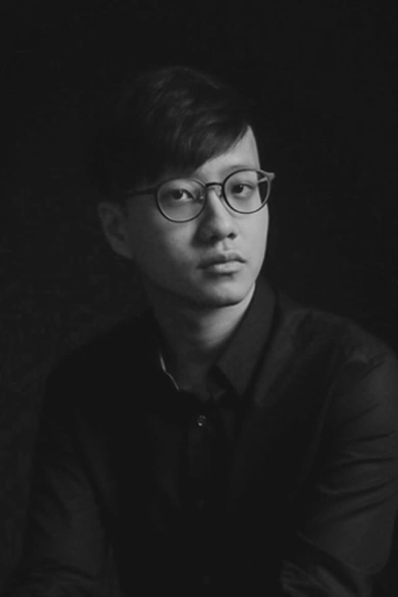 Portrait of Stanley Xu