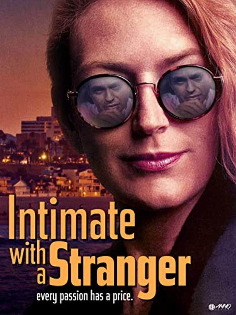 Poster of Intimate with a Stranger