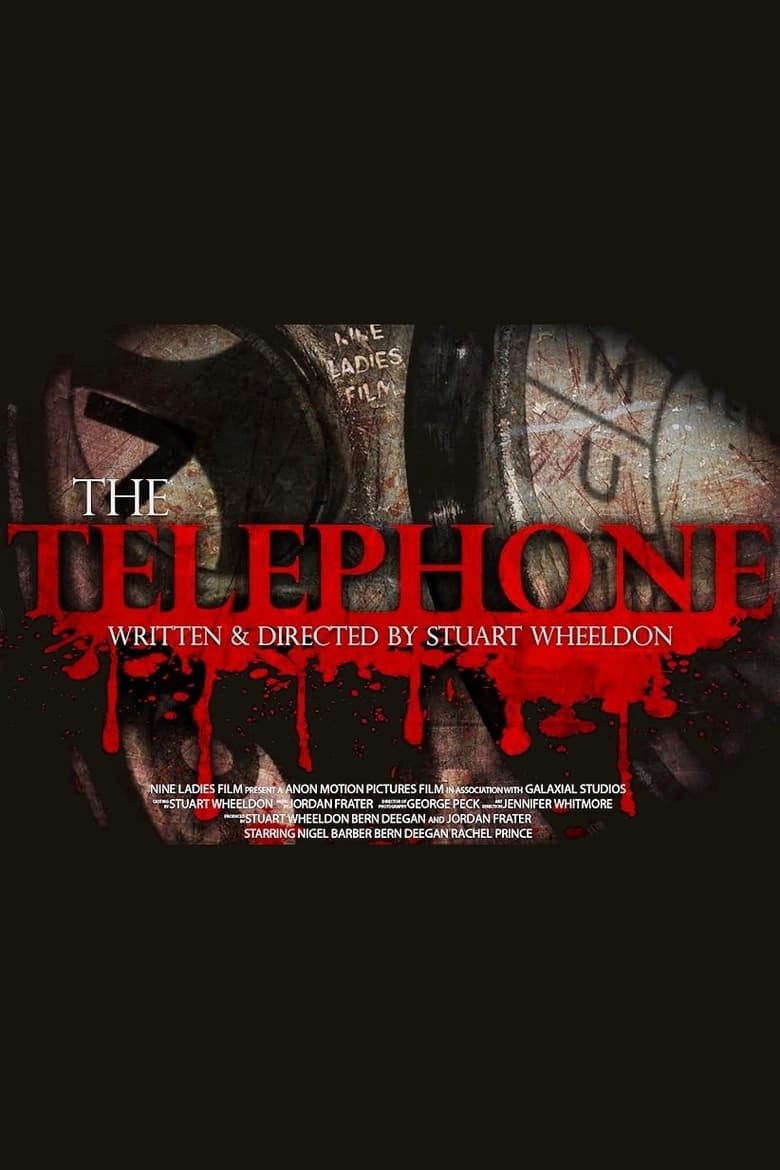 Poster of The Telephone