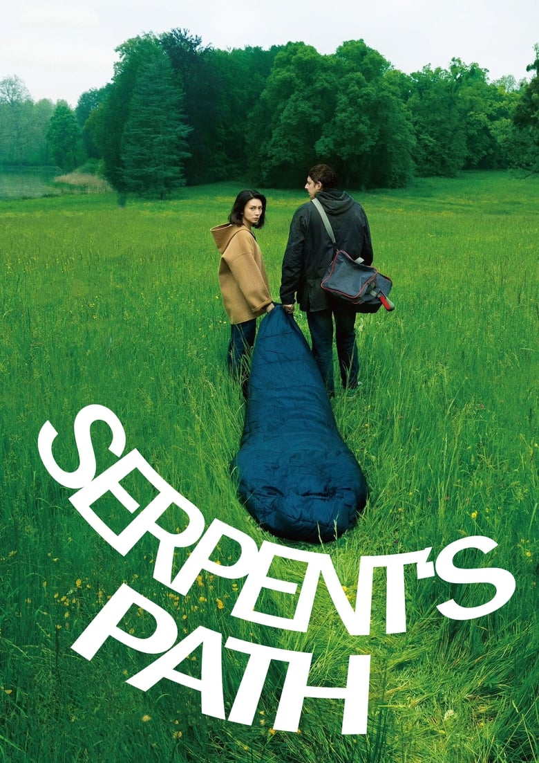 Poster of The Serpent's Path