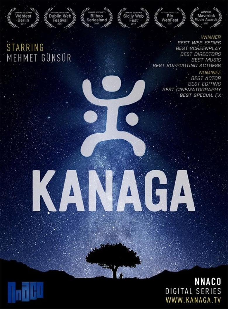 Poster of Kanaga - Season 1 - Episode 6 - Episode 6