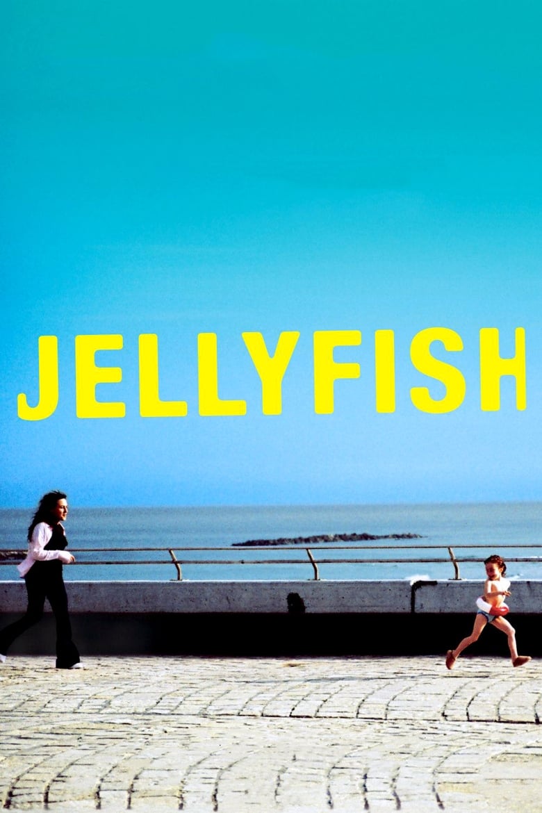 Poster of Jellyfish