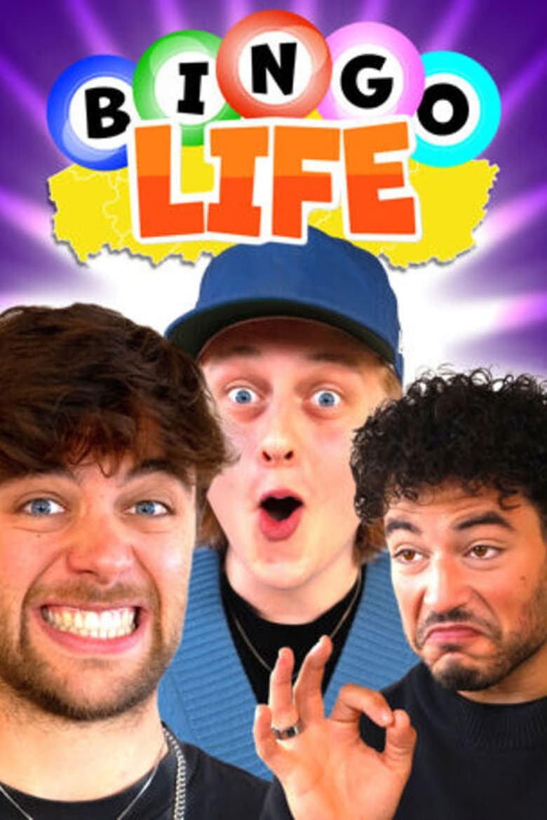 Poster of Cast and Crew in Bingo Life - Season 1 - Episode 4 - Episode 4