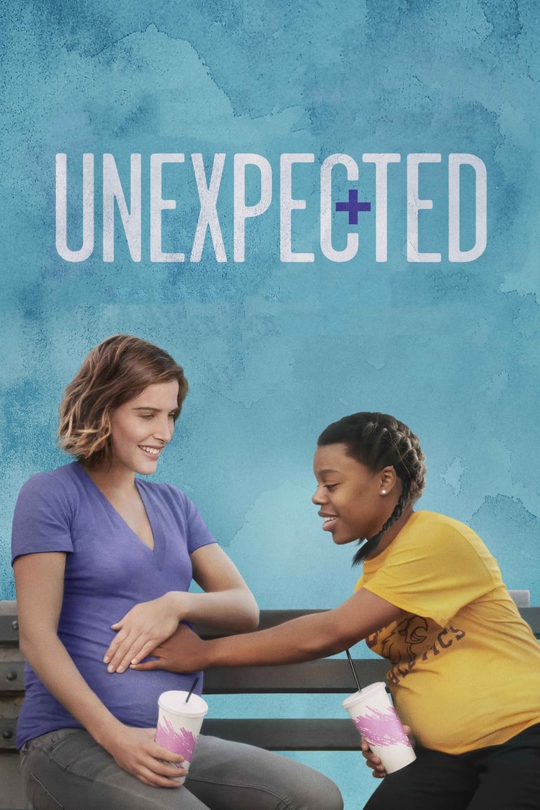 Poster of Unexpected