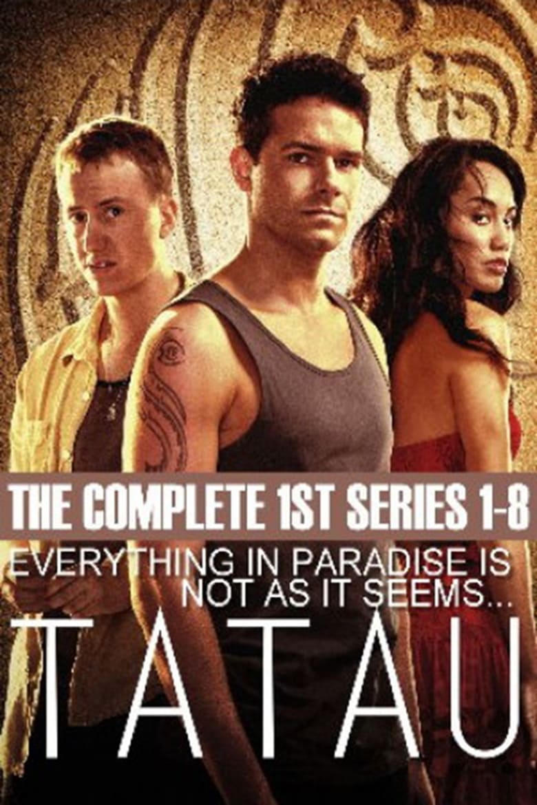 Poster of Cast and Crew in Tatau - Season 1 - Episode 3 - Episode 3