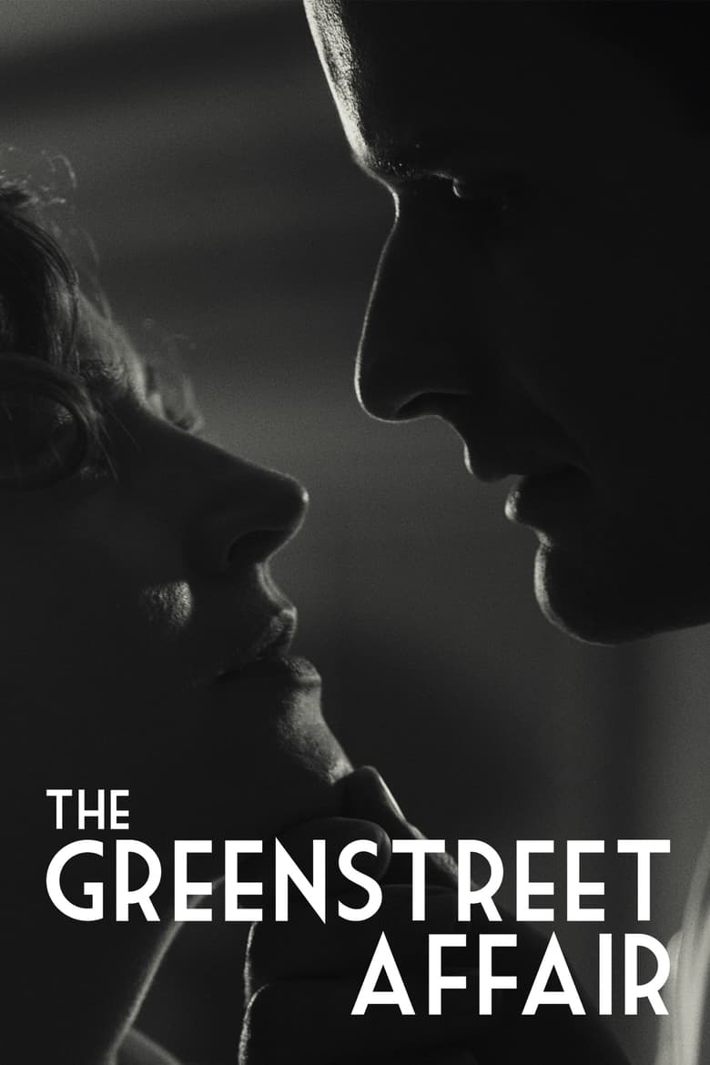 Poster of The Greenstreet Affair