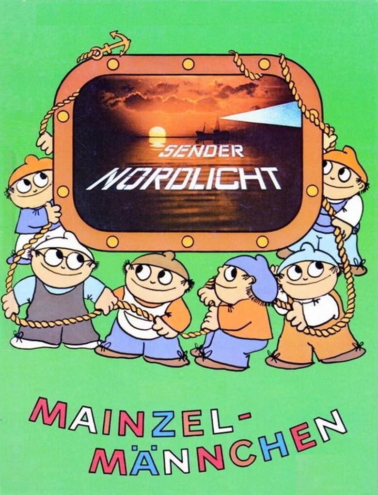 Poster of Sender Nordlicht