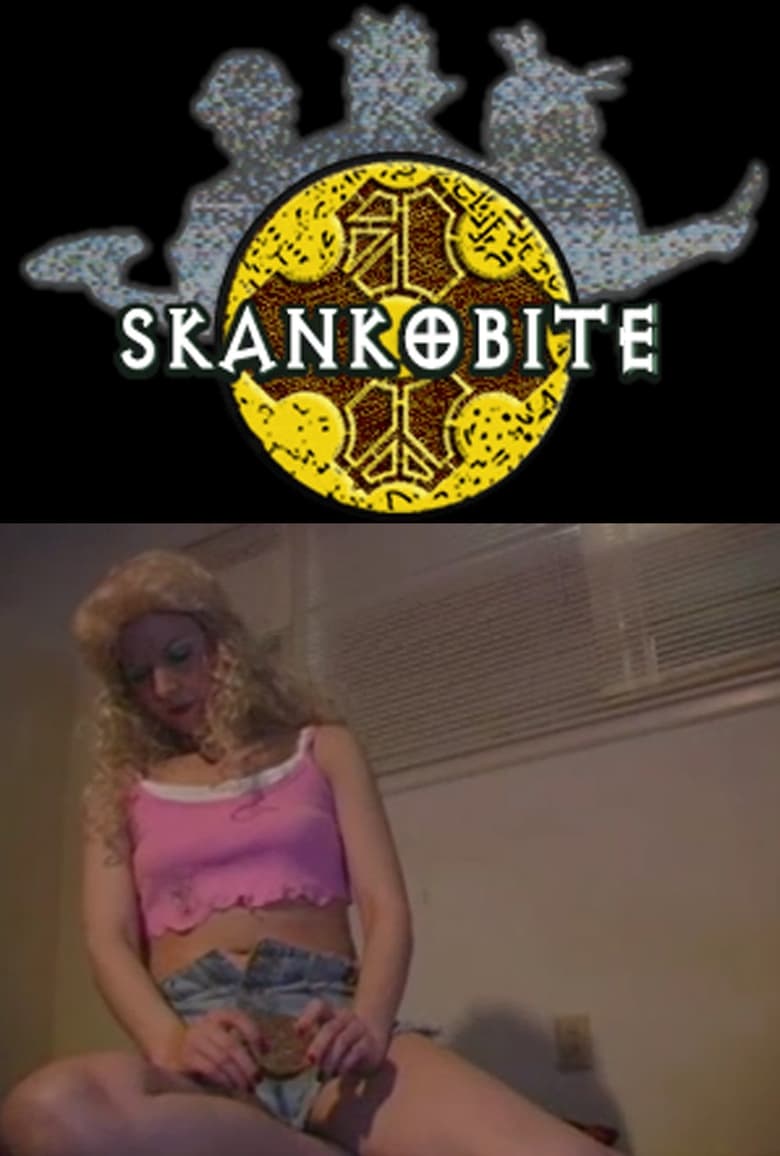 Poster of Skankobite