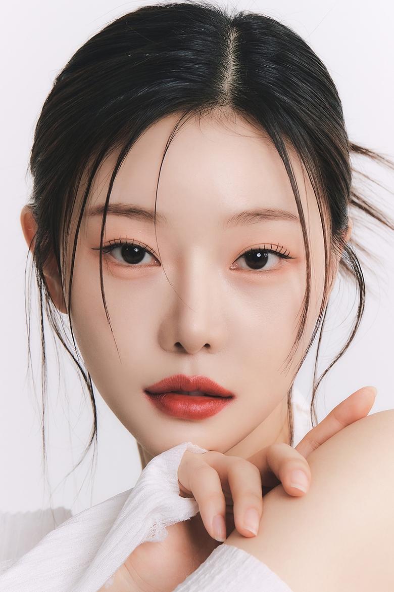 Portrait of 이시안