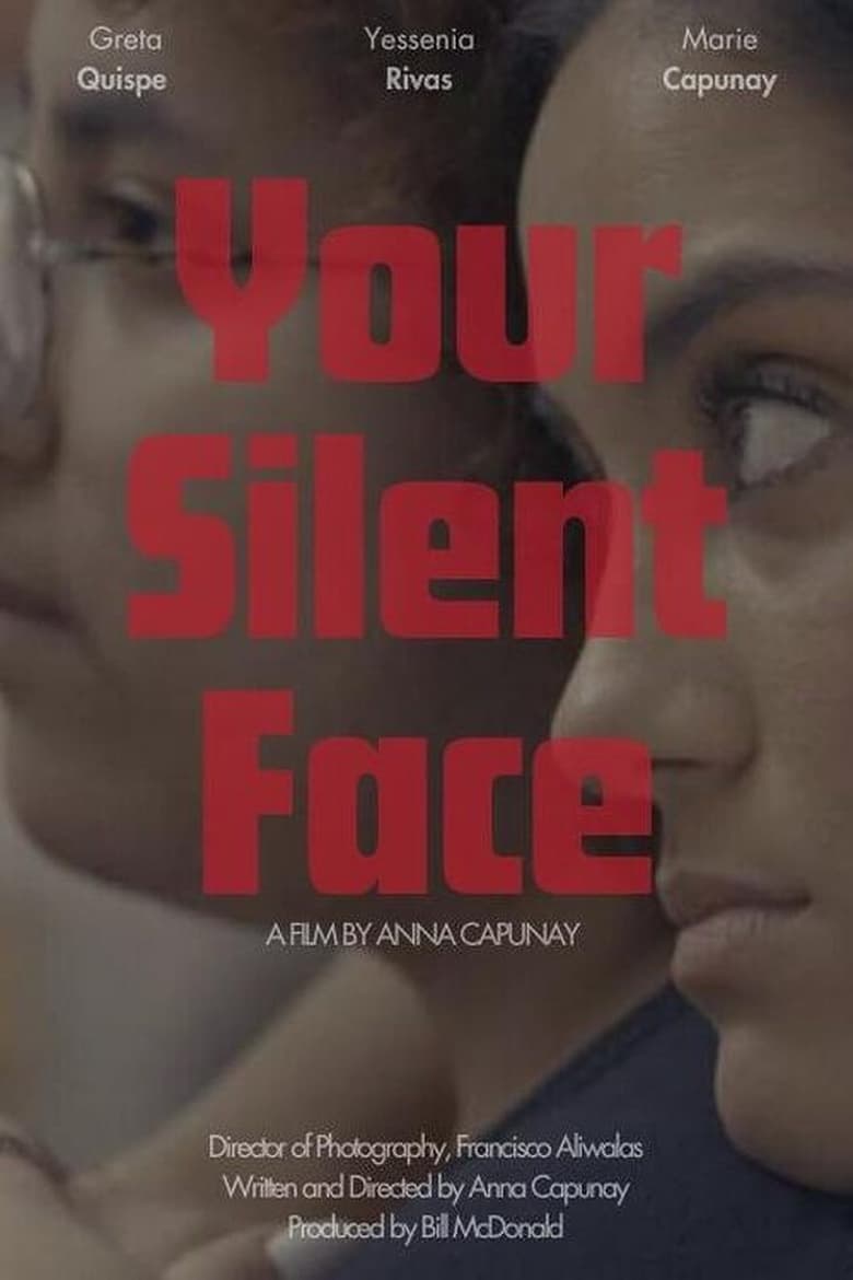 Poster of Your Silent Face