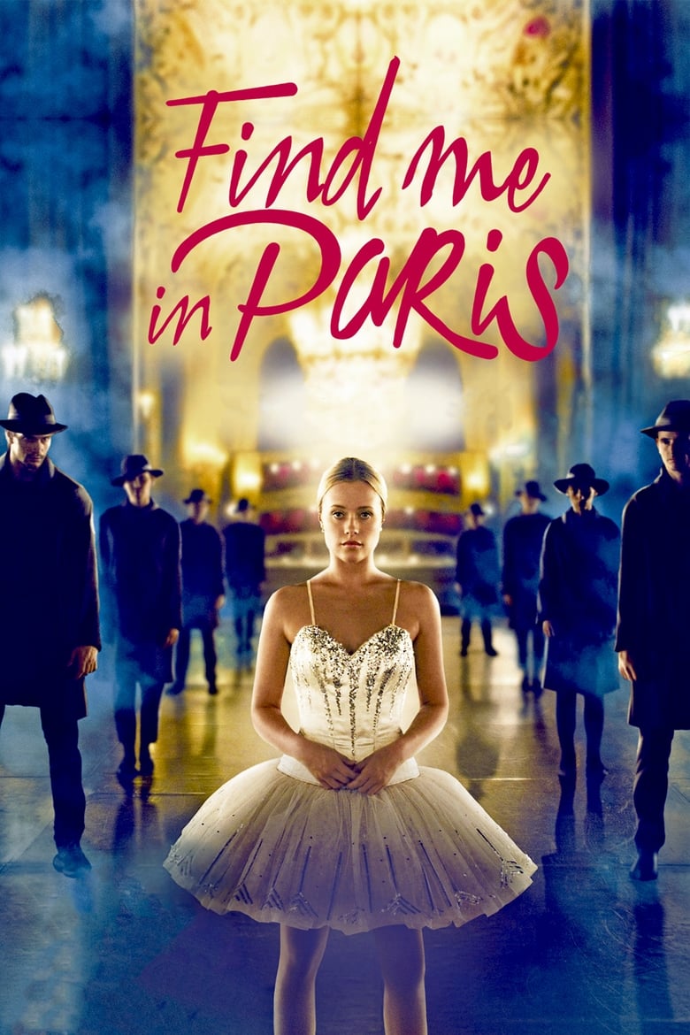 Poster of Episodes in Find Me In Paris - Season 3 - Season 3