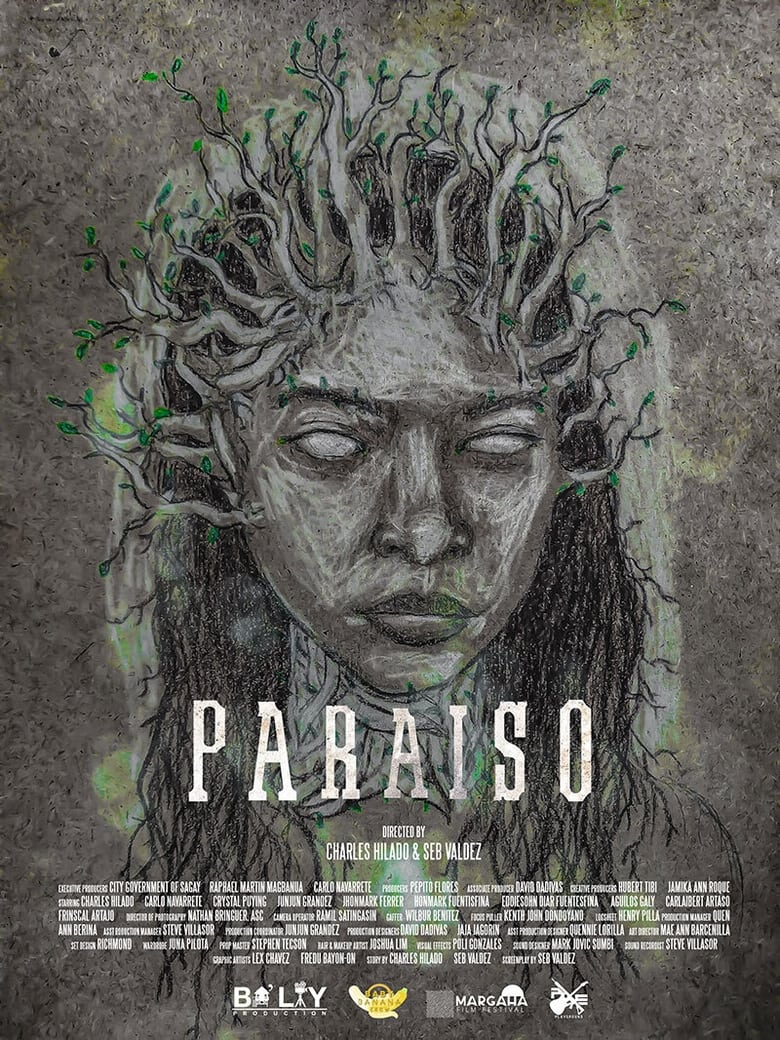 Poster of Paradise