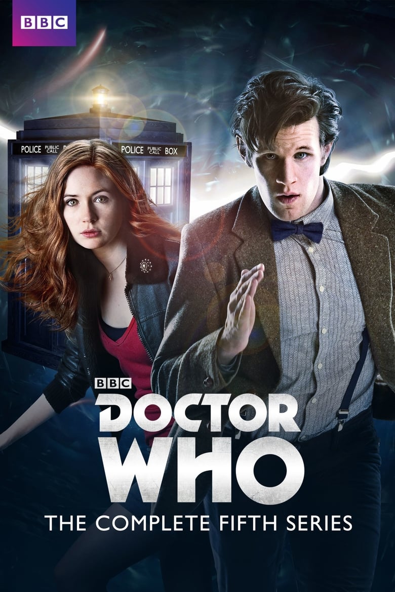 Poster of Episodes in Doctor Who - Series 5 - Series 5