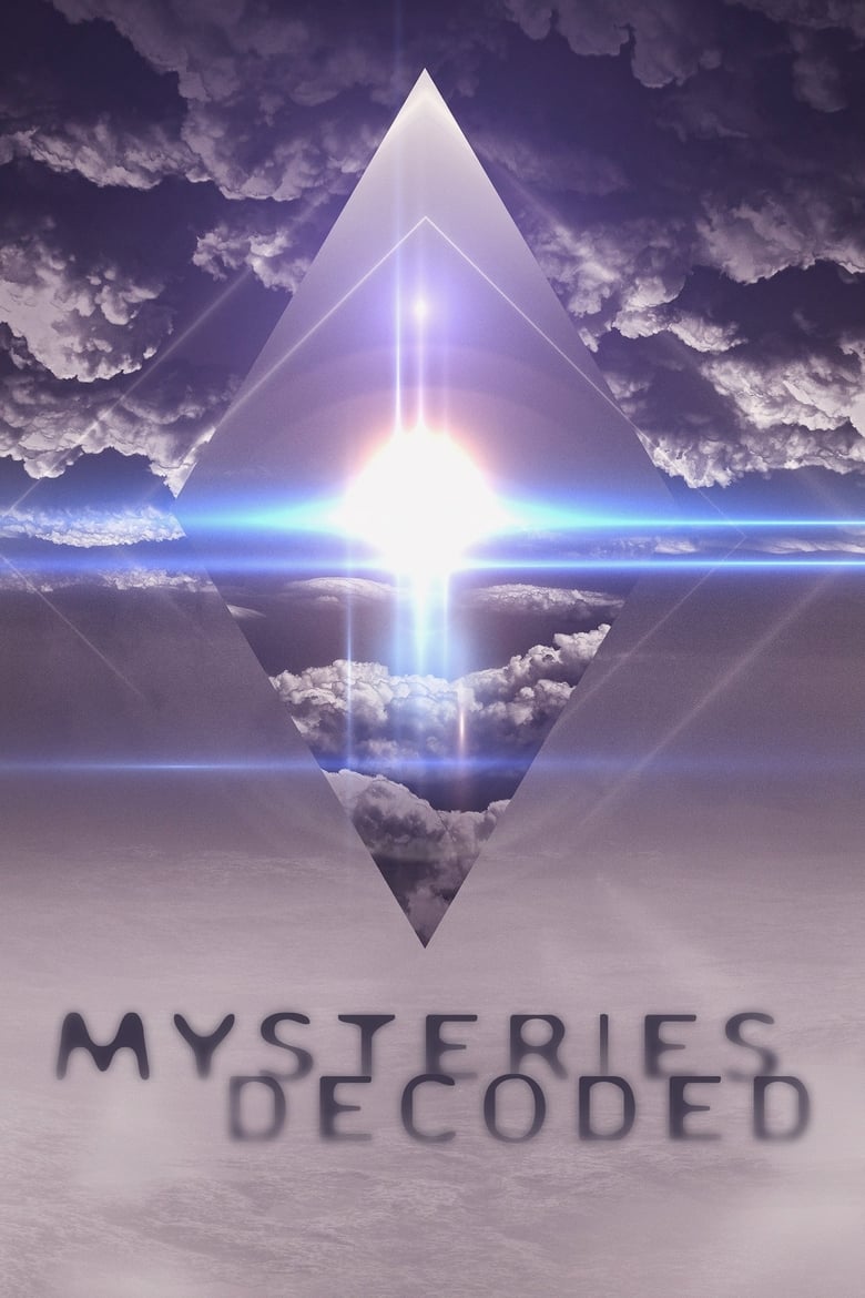 Poster of Mysteries Decoded - Season 0 - Episode 1 - Roswell