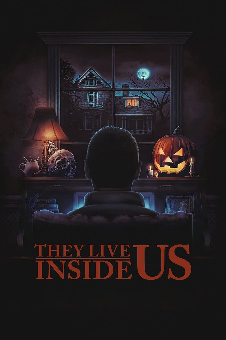 Poster of They Live Inside Us