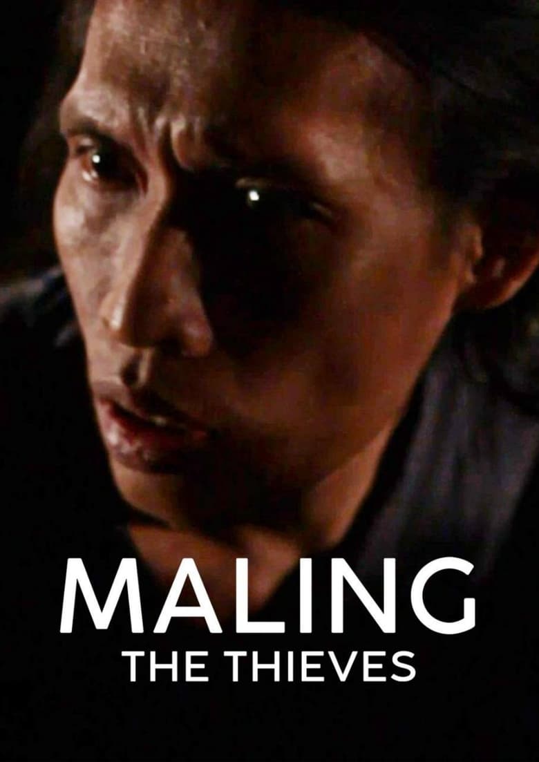 Poster of Maling