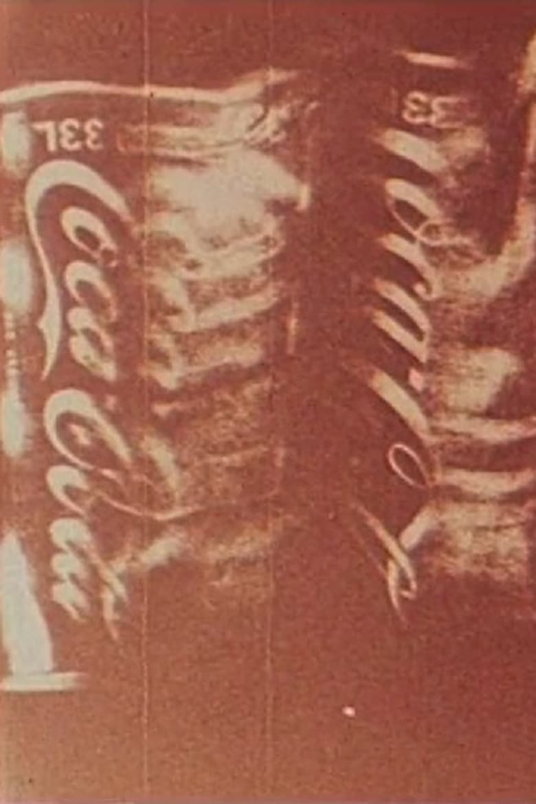 Poster of Coca No. 1