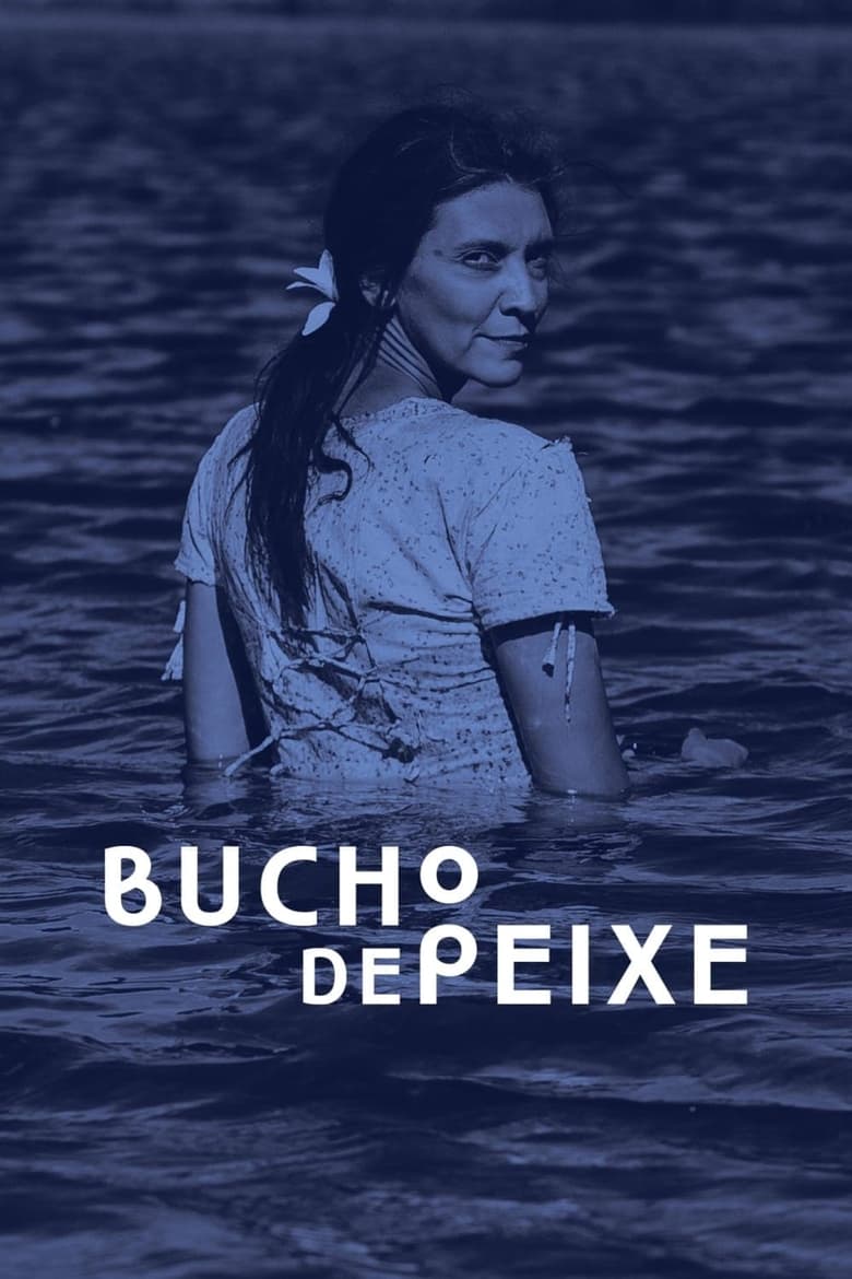 Poster of Bucho de Peixe