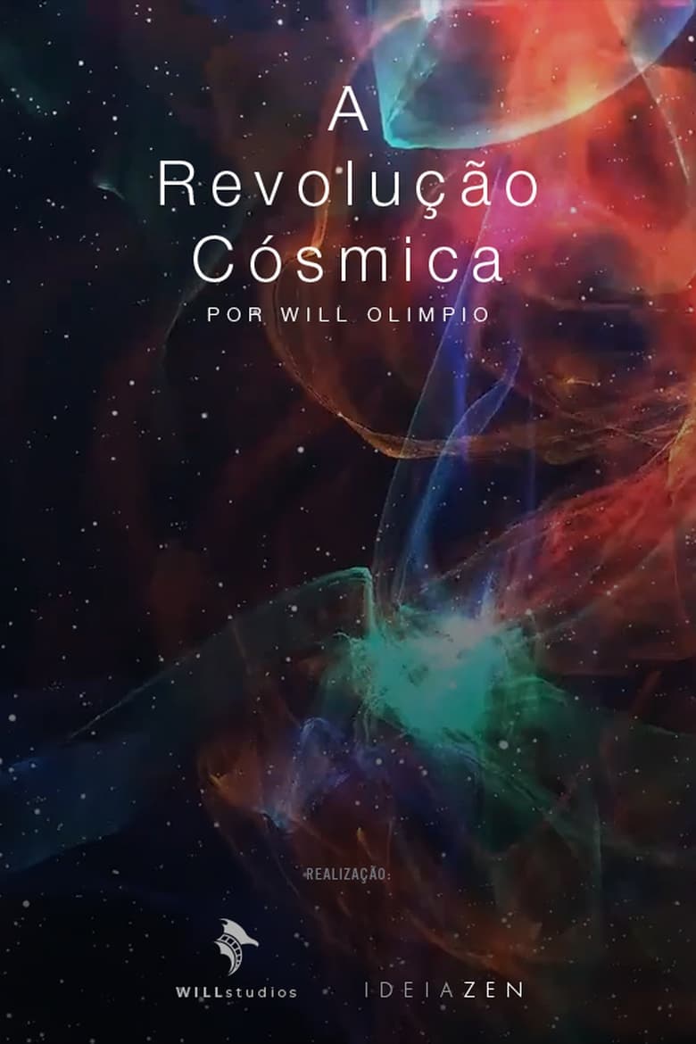 Poster of Episodes in A Revolução Cósmica - Season 1 - Season 1