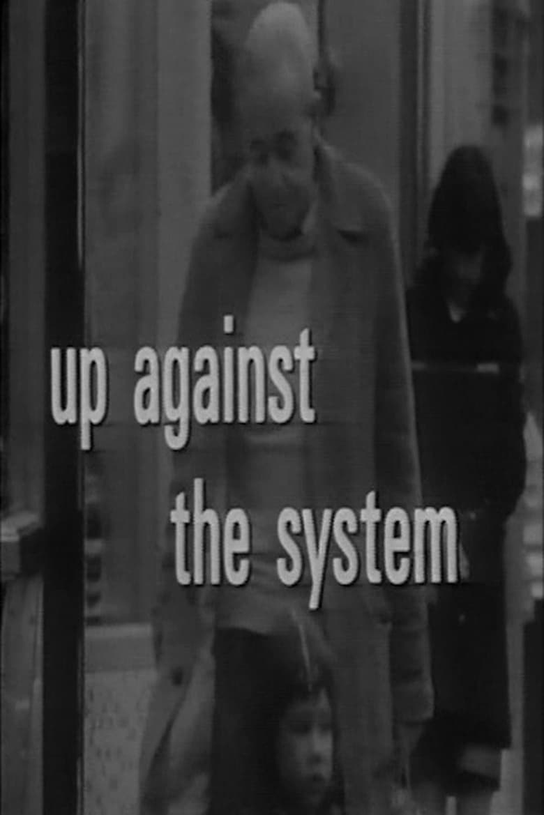 Poster of Up Against the System