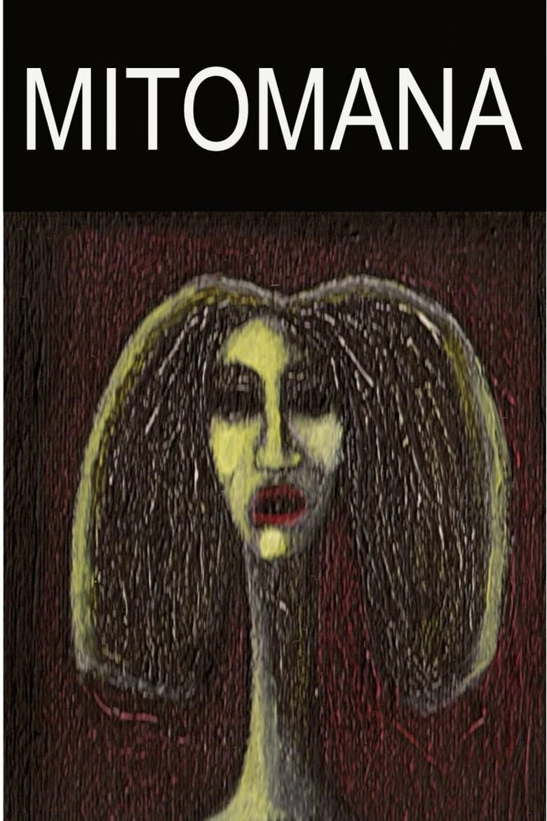 Poster of Mitómana