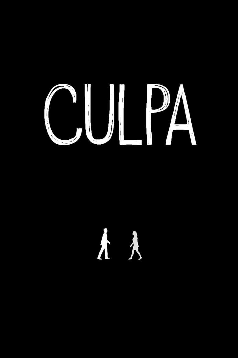 Poster of Culpa