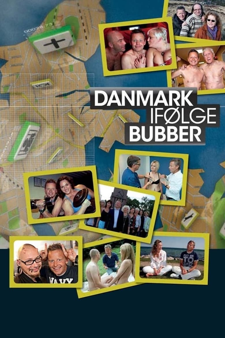 Poster of Episodes in Danmark Ifølge Bubber - Season 8 - Season 8