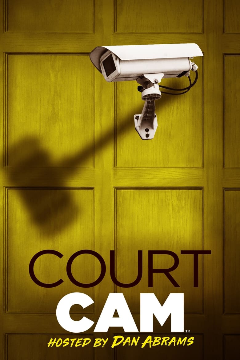 Poster of Episodes in Court Cam - Season 8 - Season 8