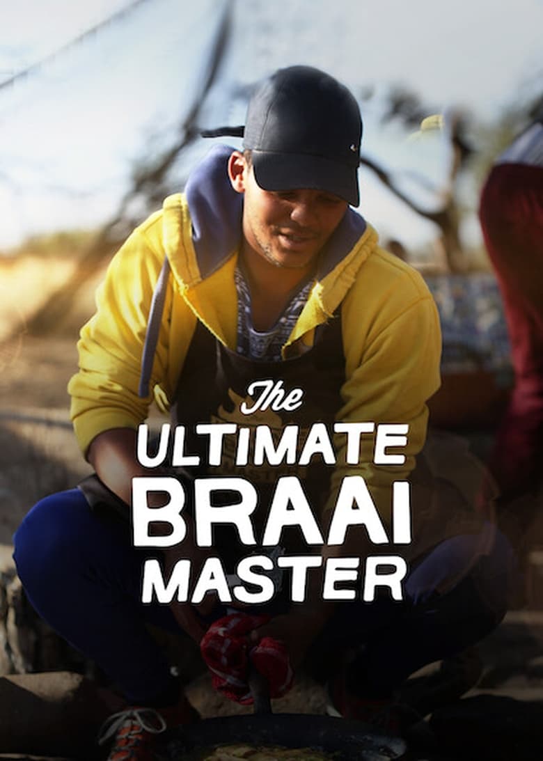 Poster of The Ultimate Braai Master - Season 7 - Episode 9 - 5 Star Evolution