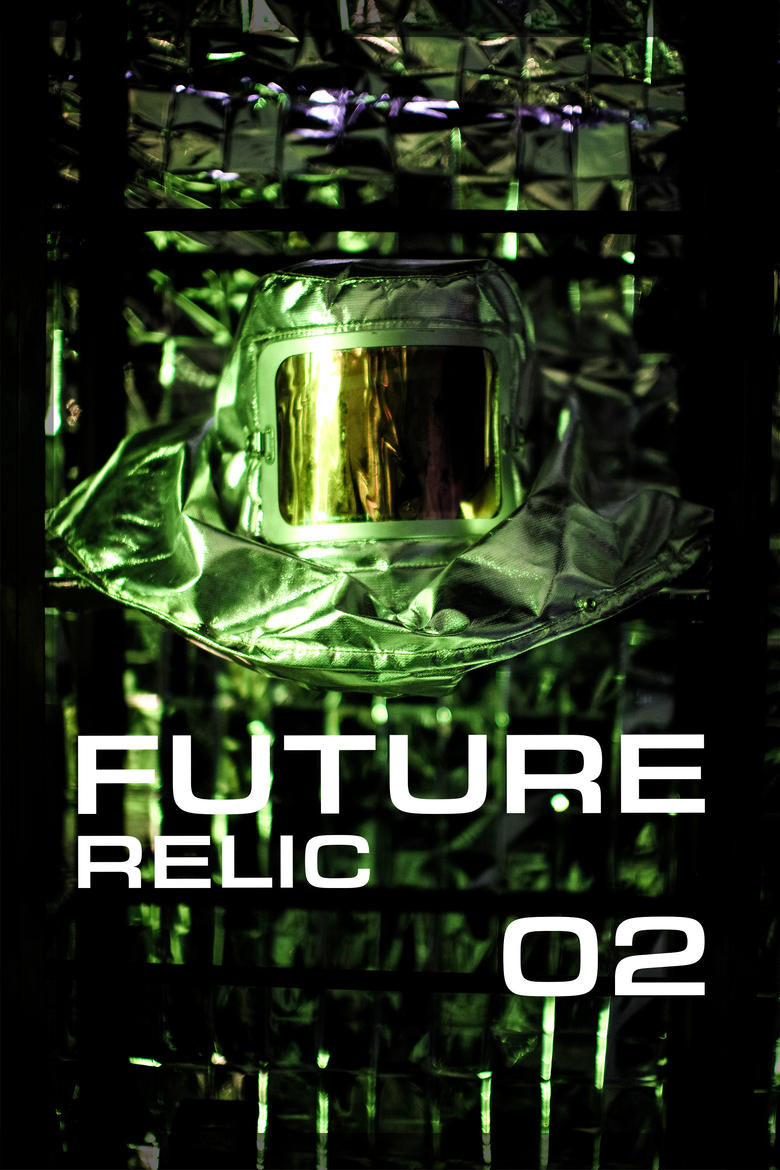 Poster of Future Relic 02