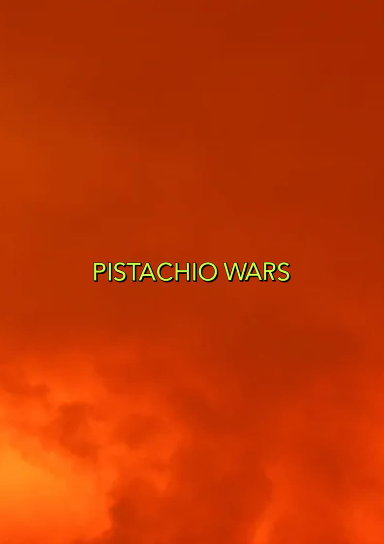 Poster of Pistachio Wars