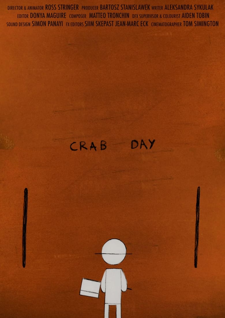 Poster of Crab Day