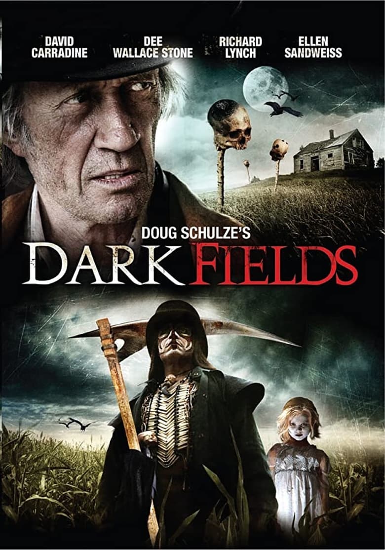 Poster of Dark Fields