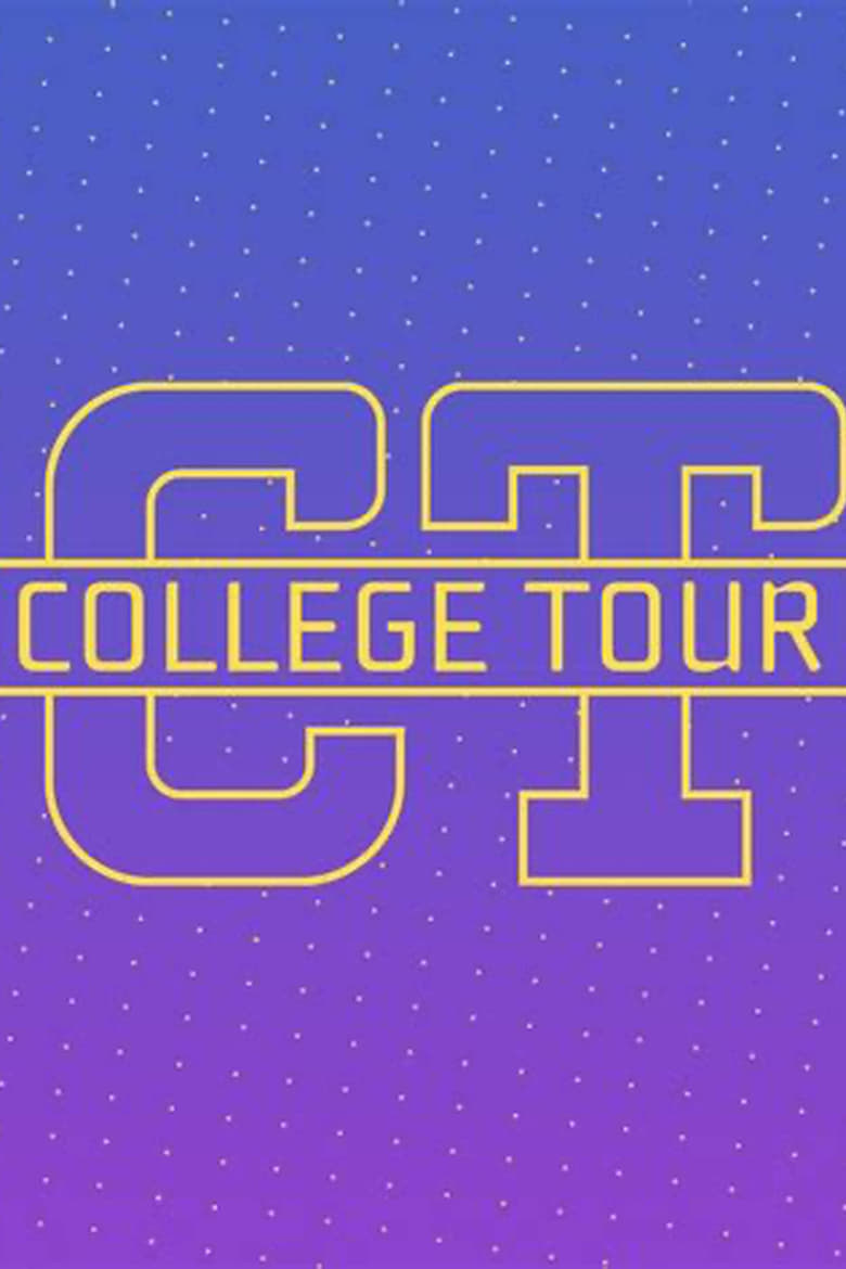 Poster of Episodes in College Tour - Season 15 - Season 15