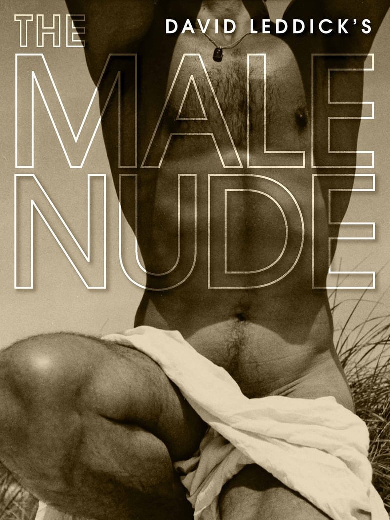 Poster of The Male Nude